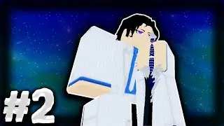THE TYPE SOUL MICHAEL JACKSON PROGRESSION #2