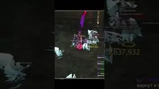 НА СКОЛЬКО СИЛЕН ТЕМНЫЙ СУММОНЕР В Lineage 2 Main #lineage2 #lineage #л2 #l2