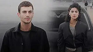 asi & alaz : saman sarısı