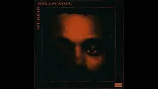 The Weeknd - Call Out My Name