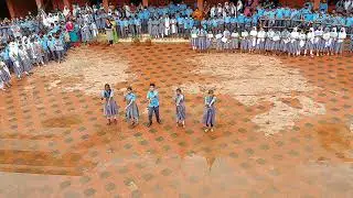 population day- flash mob 2022