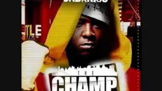 Jadakiss - The Champ Is Here (Prod By Green Lantern)