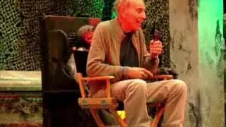 H.G Lewis - Godfather Of Gore -  2000 Maniacs - Live in Philly- 2016