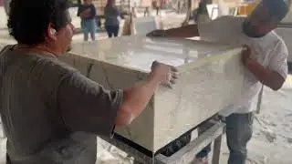 Taller de Mármol Gurza loop