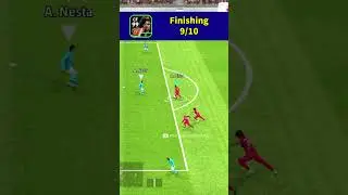 Joshua Zirkzee POTW Worldwide Aug 22 '24 │ eFootball Mobile 2024