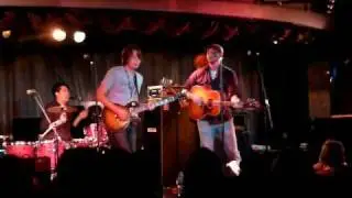 The Alternate Routes- Toe The Line