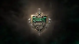 Гвинт ЧМ в след. выходные | Gwent World Cup next weeekend
