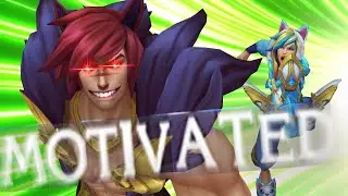 Preschen & Dreschen | League of Legends