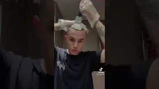 Yusuf Şenli tiktok videosu