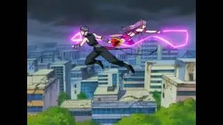 Mew Mew Power _ Sardon vs Estelle