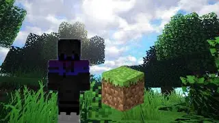 играем в майнкрафт! построили дом! 1 серия