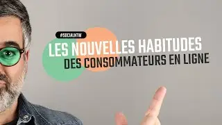 Les nouvelles habitudes des consommateurs en ligne : amazon fba & e-commerce