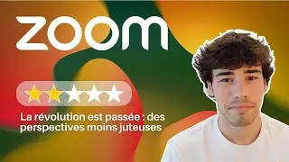 ZOOM Video Analyse Action | Investir ?