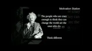 Motivational Speech For Success In Life