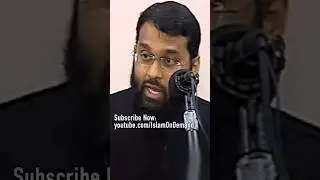 Culture Clash: Immigrant Muslims Raising Children in the West – Yasir Qadhi
