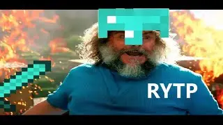 Minecraft teaser | RYTP | Майнкрафт тизер