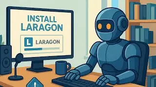 Cara Install Aplikasi Laragon