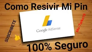 Solicitar Pin para Verificar  Nuestra Cuenta De Google Ads
