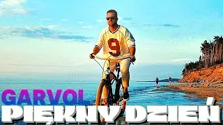 Piotr Garwoliński - Garvol - Piękny dzień (OFFICIAL VIDEO) #2024 #dlaciebie #pop  #dance #music