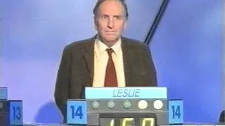 Fifteen-To-One | Millennium Quiz [25 December 1999]