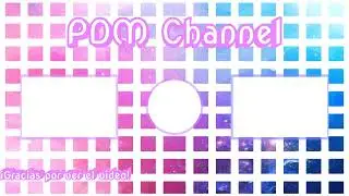 Nuevo outro del 2do canal