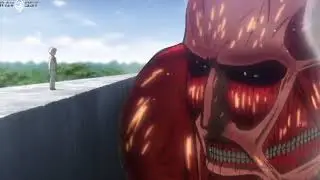 Attack On Neverland