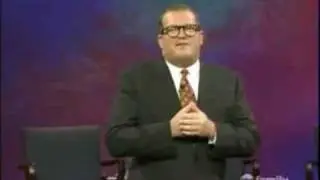 WLIIA - Hoe Down - Drunk Mother