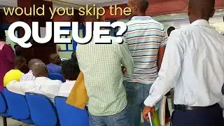 Does White Privilege Exist in Africa? 🤔