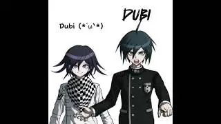 Chipi Chipi Chapa Chapa but with two sides - Saiouma