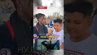 Неожиданная коцновка. Можешь дать номер своей мамы? 