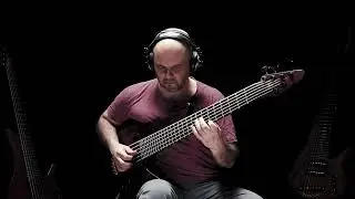 Multi Woody Bass test 2
