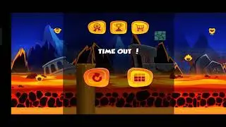 Top 10 Actions of super Bino Go TIMEOUT Gameplay 2024