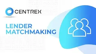 2023 Centrex Lender Matchmaking Demo
