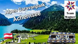 Alpen Caravanpark Achensee