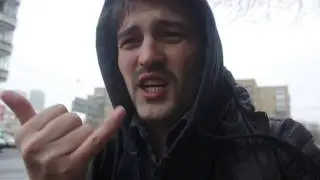 спортзале с Шоном Блог Шона Немного бокса в конце.