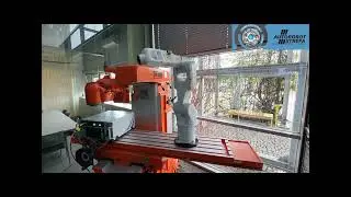 ROBOT EFORT - AUTOROBOT- STREFA GLIWICE