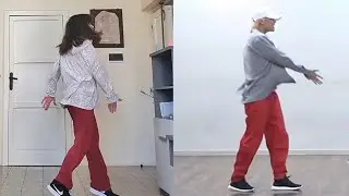 BTS (방탄소년단) - 'Idol' Dance Cover | Sara Romano