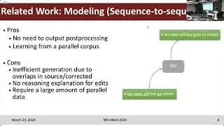 Session 4: (Large) Language Models, Information Retrieval, and Natural Language Processing 4
