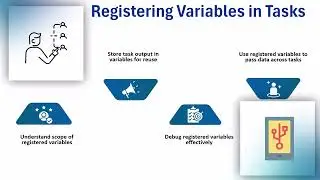 How to Create Variable in Ansible | Ansible Training Guide | Ansible Tutorial for Beginners