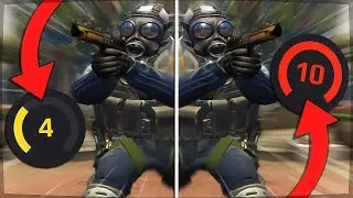 how to ACTUALLY get better at CS:GO