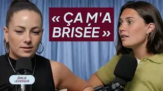 How to rebuild your life after a devastating breakup? with Émilie Lévesque