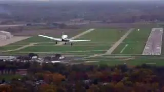 Experience Aviation Science at Saint Louis University