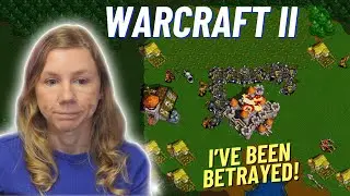 WARCRAFT 2 | Let's DESTROY ALTERAC! (Human Campaign Gameplay)