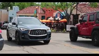 Bob Moore Infiniti - Paseo District HD 1080p