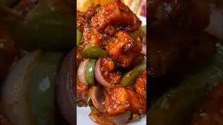 Chilli paneer recipe | Quick and Easy chilli paneer recipe|| Restaurant style chilli paneer 