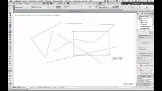 ArchiCad Grundlagen 1