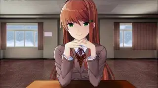 Monika After Story 11 серия