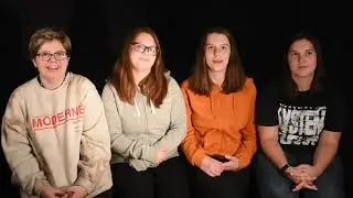 Focus Group - Kayleigh Perry