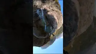 Осень в горах