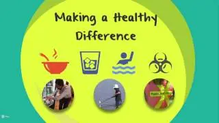 HKPR - Public Health Inspectors Profile